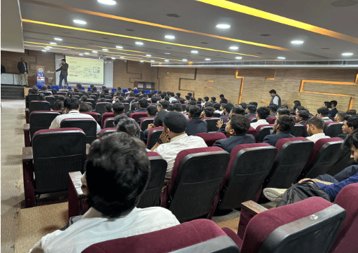 RIT Roorkee College Images photo 3